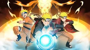 Naruto Shippuden Ultimate Ninja Storm Trilogy By Aikawaiichan Anime Anime Naruto Naruto Episodes