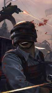 Hard Pubg Fighting On Royal Battleground Level 3 Helmet In 2020 Mobile Wallpaper Dark Wallpaper Iphone Wallpaper