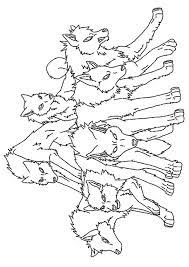 See our collection of wolf coloring pages below. Parentune Free Printable Wolf Coloring Pages Wolf Coloring Pictures For Preschoolers Kids