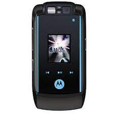 Motorola RAZR MAXX V6 review: Motorola ...