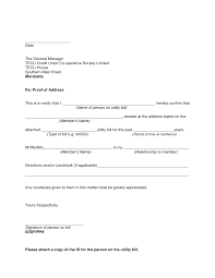 Jones will be keeping my affairs in order. Https Tecutt Com Wp Content Uploads 2019 04 Proof Of Address Letter 2016 Pdf