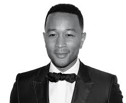 A map legend is a side table or box on a map that shows the meaning of the symbols, shapes, and colors used on the map. John Legend Variety500 Top 500 Entertainment Business Leaders Variety Com