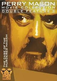 Perry Mason: The Case of the Murdered Madam (TV Movie 1987)