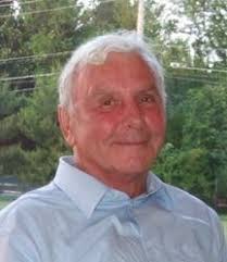 Donald McMenamin Obituary (2017)