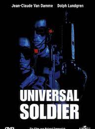 Старенький, на сегодняшний день фильм «универсальный солдат» (universal soldier). Universal Soldier Film 1992 Filmstarts De