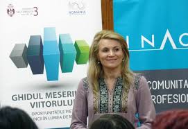 Consilierul premierului emil boc va fi prezentă la tulcea la finalul acestei săptămâni. Contractul Dubios Al PrimÄriei Lui Robert NegoiÅ£Ä Cu Andreea Paul