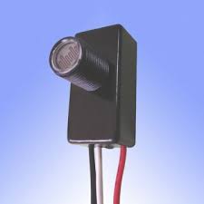 Photocell Light Sensor Switch For Outdoor Street Light Ul Certificated Global Sources