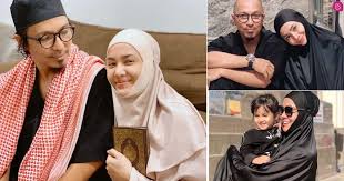 Tidak kira lah kita dalam keadaan senang ataupun susah, kita perlu sentiasa ingat serta bergantung dengan allah. Teruskan Rawatan Ivf Siti Elizad Mohon Doa Semoga Dipermudahkan Dapat Cahaya Mata