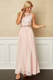 Elegance Of Beauty Blush Pink Lace Maxi Dress At Reddressboutique Com Blush Pink Maxi Dress Dresses Blush Maxi Dress