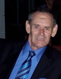 Obituary for Bruce C. Rabold