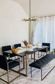 Check spelling or type a new query. A Stunning Sturdy Dining Table You Ll Love For Years Color Chic Modern Dining Room Tables Dining Room Design Modern Minimalist Dining Room