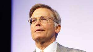 The 25 Richest Billionaires Who Aren't in Tech