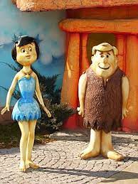 Personaliseer je stulpje met gepersonaliseerde mokken, kussens en meer! Lijst Van Personages Uit The Flintstones Wikipedia