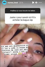 Check spelling or type a new query. Marwa Loud Parle Des Origines Algeriennes De Son Mari