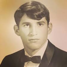 TJ Cardwell: the Man, the Myth, the Legend