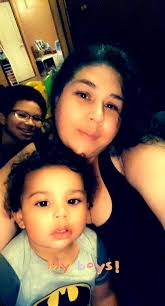 Cassandra Owens (@Momto2kings)