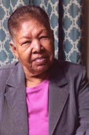 Florentina Cuellar Obituary (2017)