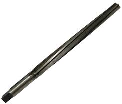 7 0 hss straight flute taper pin reamer dwrrtp7 0