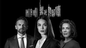 Tv Kritik Review Bad Banks Packende Arte Zdf Miniserie Zur Finanzkrise Paula Beer Besticht In Drama Aus Der Welt Der Grossbanken Auf Tv Wunschliste
