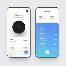 Ux designers pay more attention to the needs of people with disabilities and optimize user experiences employing emerging technologies. Pin On Smartphone