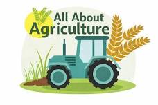 All About Agriculture