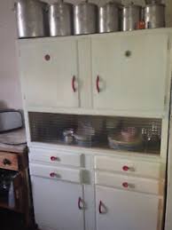 vintage/retro cabinets hardware for