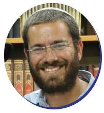Rabbi Jonathan Kraus