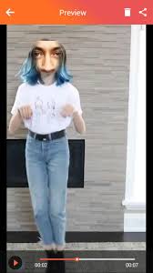 Lighting differences between replacement and replaceee content and all that. 6 Best Free Replace Face In Video App For Android