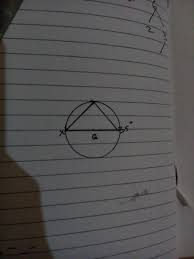 Besar nilai x adalàh 2 lihat jawaban. Perhatikan Gambar Disamping Besar Nilai X Adalah A 45 B 55 C 60 D 65 Brainly Co Id