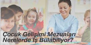 .katkı sağlayıp sağlamadığını izleme ve yeni düzenlemeler yapma; Onlisans Cocuk Gelisimi Bolumu Nedir Mezunlari Ne Is Yapar Atama Oluyor Mu Meslek Incele