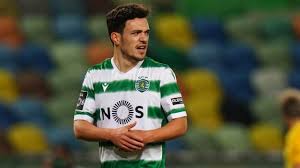 Game log, goals, assists, played minutes, completed passes and shots. Pedro Goncalves Has Sporting Lisbon Found The Next Bruno Fernandes Sportsbeezer