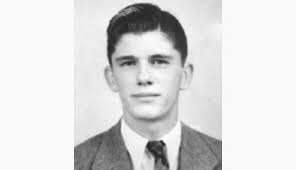 PERRY STONE Obituary (2015)