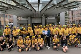 We are happy to contribute to this meaningful. Rwnrbmj5uordgm