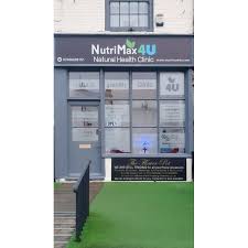 For some of us, staying glued to our twitter feeds or news outlet of choice has become something of an obsession — so much so that there's a new word to describe th. Nutrimax4u Natural Health Clinic Gravesend Clinics Yell