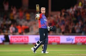 Read about liam livingstone age, height, biography, careers info, icc ranking, net worth, photos, videos, records, news & more. Eng V Pak 2021 Liam Livingstone Smashes Haris Rauf For One Of The Biggest Sixes You D Ever See