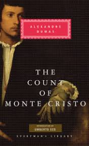 The unabridged version of count of monte cristo gives you the great depths of meaning and soul contained in the work. The Count Of Monte Cristo By Alexandre Dumas 9780141392462 Penguinrandomhouse Com Books