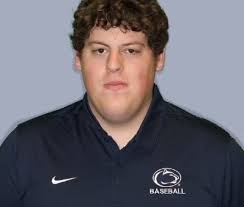 Ben Taylor will not allow cerebral palsy to stop him from his goals