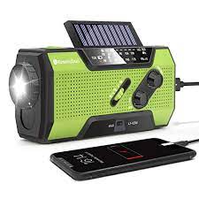 The 7 Best Weather Radios Of 2021