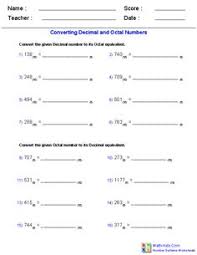 Our decimal worksheets are designed to supplement our lessons. Math Aids Com