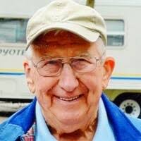 Norbert E. Molthan Obituary November 12, 2020