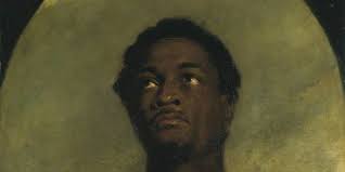 Polska kryje w swem łonie jego zwłoki". Kim był Ira Aldridge?