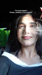 Who Is The Girl in Ilmb by Sheck Wes Music Video