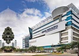 Hospital susana jones — panama city. Consultorios Pacifica Salud Ciudad De Panama Panama Hulihealth