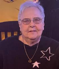 Patricia Barbee Obituary