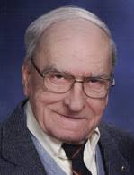 Philip Bailey Obituary