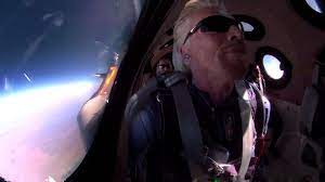 Richard branson owes his fortune to a conglomerate of businesses bearing the virgin brand name, including virgin atlantic and virgin galactic. E2h4tuh24k6blm