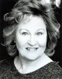 Remembering the late Actress, Kay Dotrice (9 May 1929