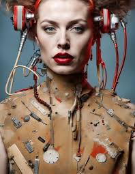 Hazel (India), Digital Contemporary Artist