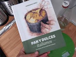 Pan Y Dulces Italianos De Las Hermanas Simili Resena De Libro