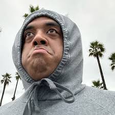 You're a boy trapped in a Man's body…A boy needs help from others & never  understands that a Man helps himself. Jamie Fox wasn't born with a silver  spoon but your Mama